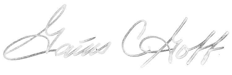 Gaius C. Goff